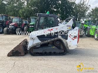 Bobcat T 66 R