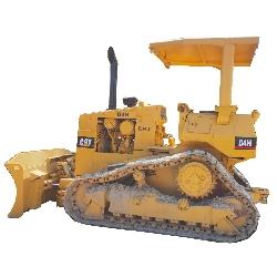 CAT D 4 H
