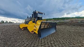 Tana GX520
