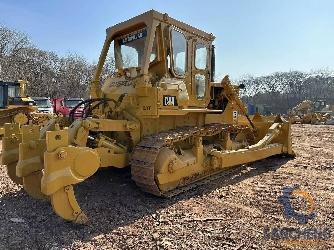CAT D8K