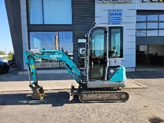 Kobelco SK 16