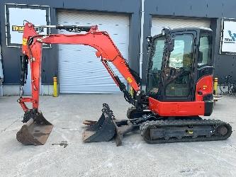 Kubota U 36-4