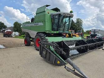 Fendt 6300 C