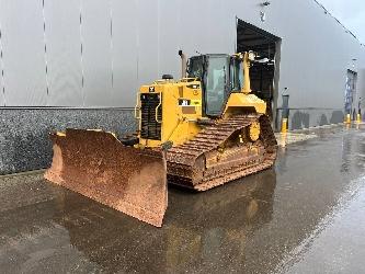 CAT D 6 N LGP