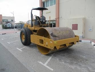 CAT CS 533 E