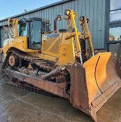 CAT D 8 T