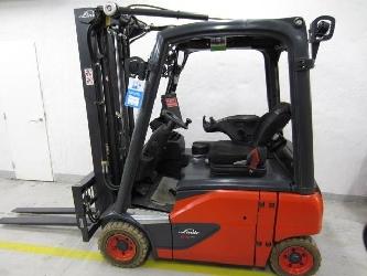 Linde E 16 P