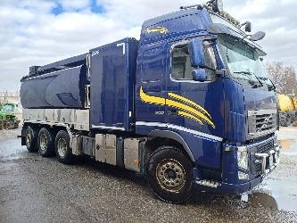 Volvo FH 500
