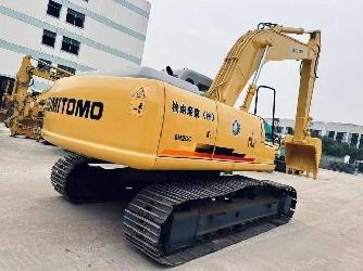 Sumitomo 200