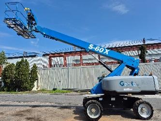 Genie S 60