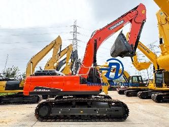 Doosan DX 340