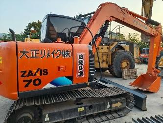 Hitachi ZX 70