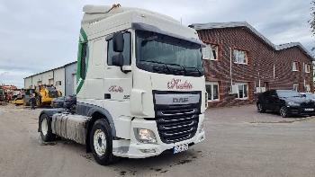 DAF XF 460 FT
