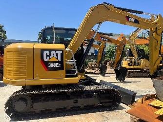 CAT 308E