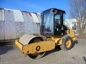 CAT CS 44