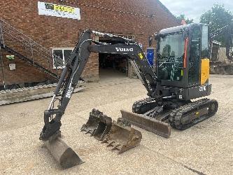 Volvo EC 27 D