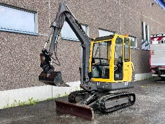 Volvo EC 25