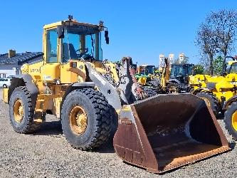 Volvo L 90 E