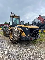 Eco Log 590 D