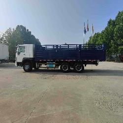 Howo 371 6x4