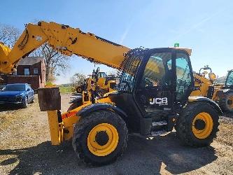JCB 540-180
