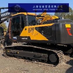 Volvo EC 460