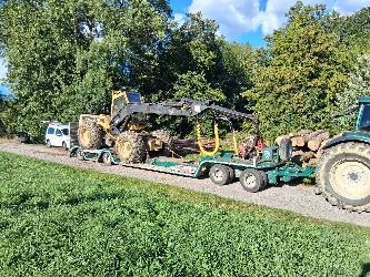 Ebert TLB 40