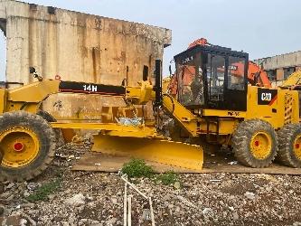 CAT 14 H VHP