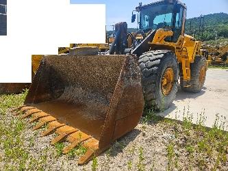 Volvo L 150 G