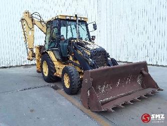 CAT 432 D