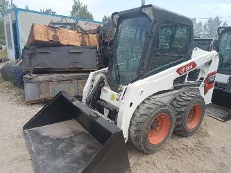 Bobcat S 450