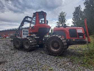 Komatsu 911