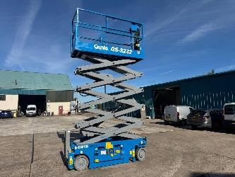 Genie GS 3232