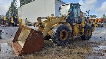 CAT 962 G II