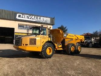 Volvo A 25 E