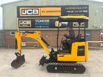 JCB 16C-1