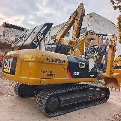 CAT 324 D L