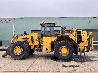 CAT 988 K