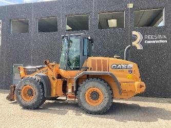 CASE 621 F XR