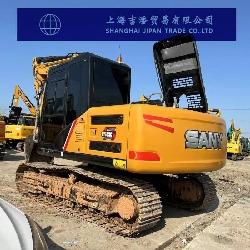 Sany SY 135 C