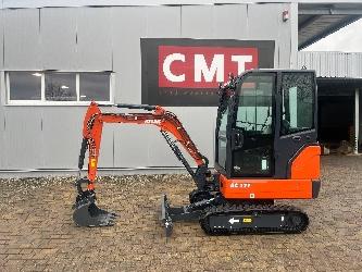 Atlas AC 17 F