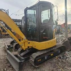 Komatsu PC 35