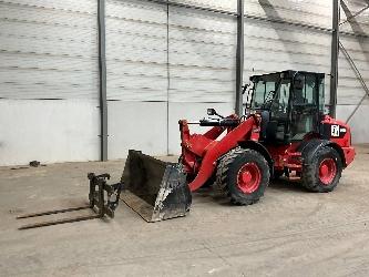CAT 908 M