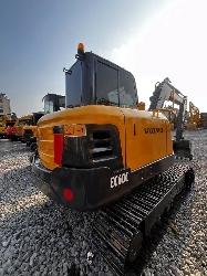 Volvo EC 60 C
