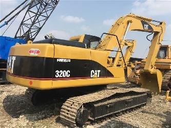 CAT 320 C