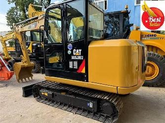 CAT 305.5