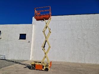 JLG 6 RS R383