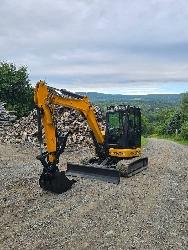 JCB 55 Z-1