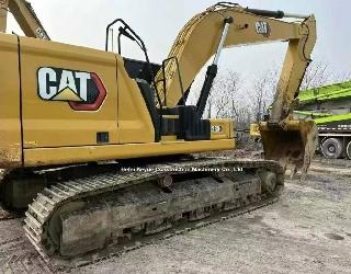 CAT 330gc