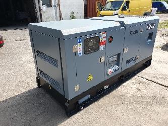 Simon 80KVA